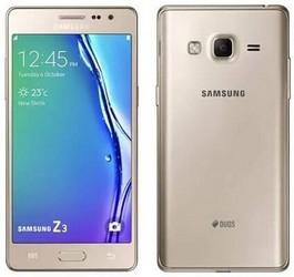 Замена батареи на телефоне Samsung Z3 в Самаре